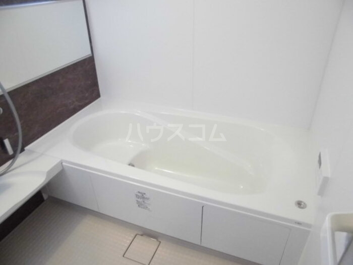 7/22 浴室