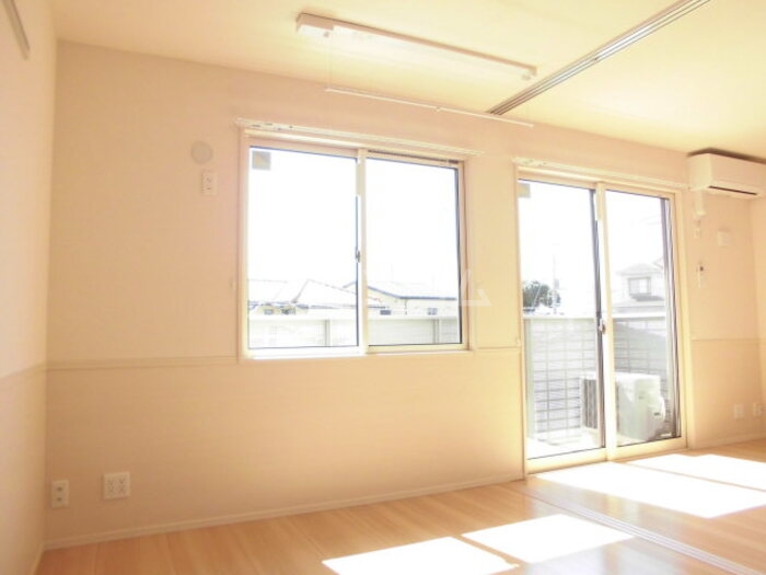 3/19 リビング/ダイニング