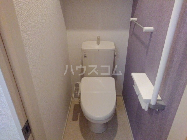 9/21 トイレ