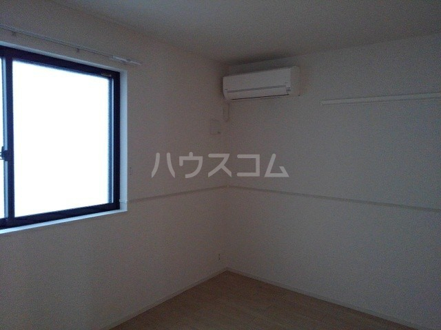 4/21 寝室