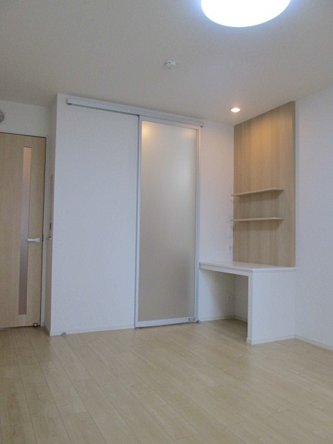 5/30 リビング/ダイニング