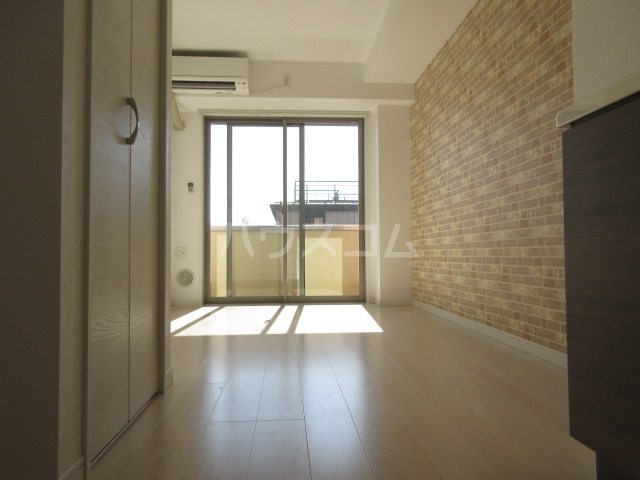 4/23 リビング/ダイニング