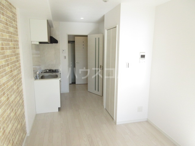 3/23 リビング/ダイニング