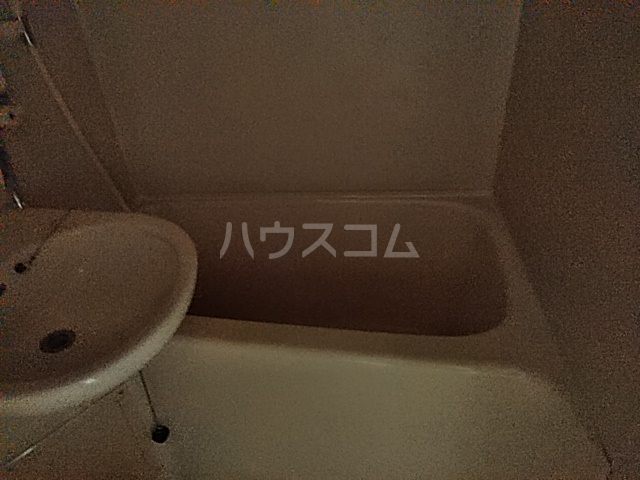 8/24 浴室