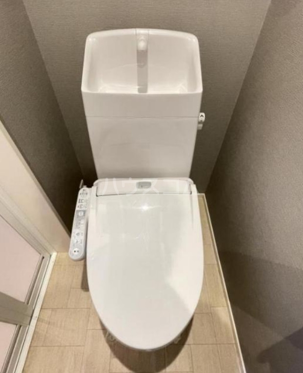 9/22 トイレ