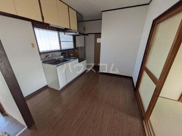 3/25 リビング/ダイニング