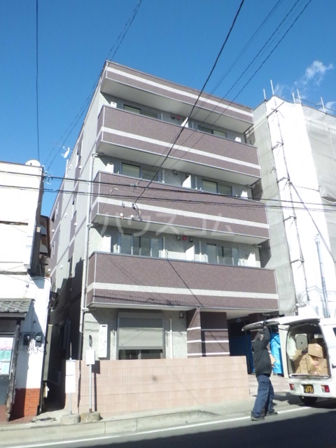 1/20 外観