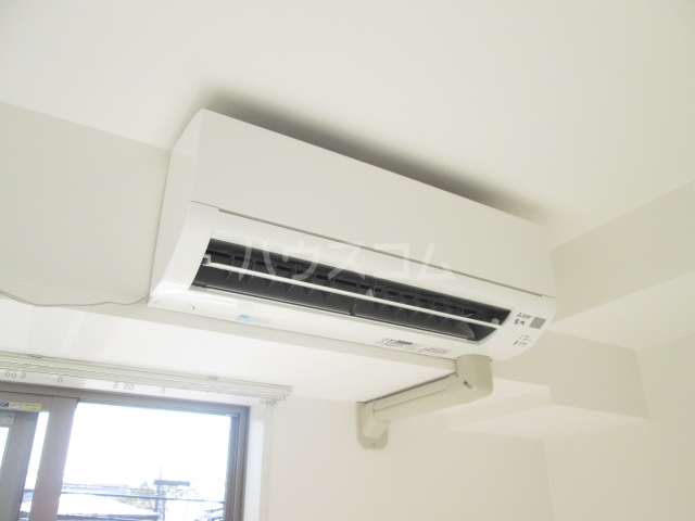 10/20 バルコニー