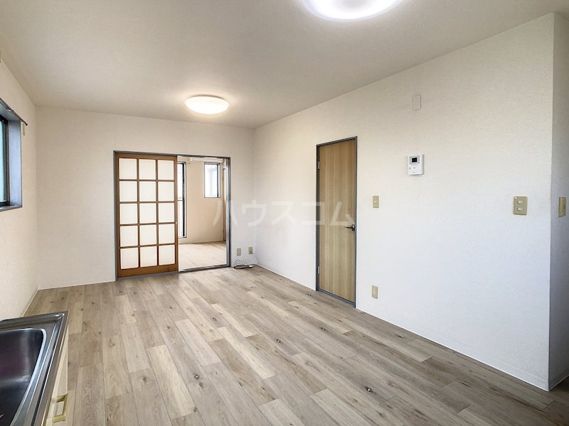 4/30 リビング/ダイニング