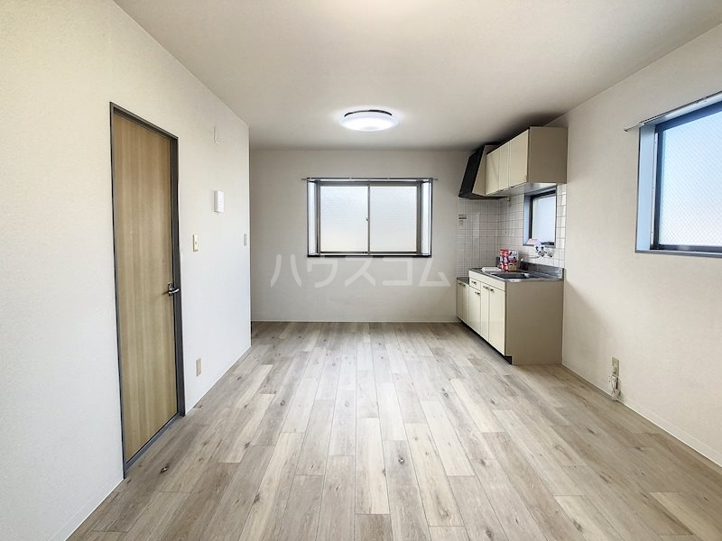 5/30 リビング/ダイニング