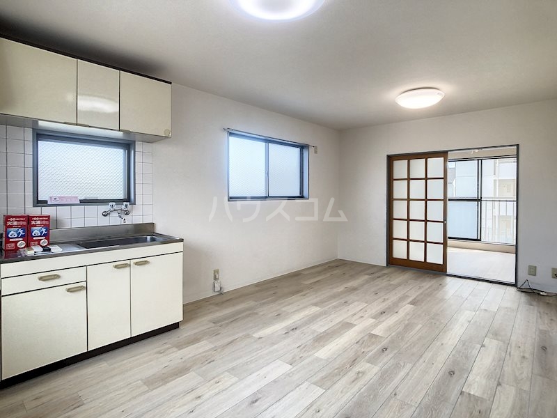 3/30 リビング/ダイニング