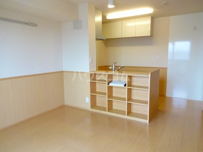 3/18 リビング/ダイニング