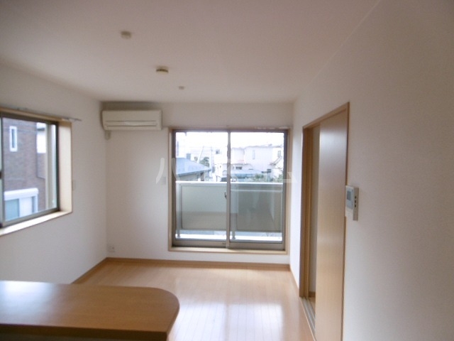 3/13 リビング/ダイニング