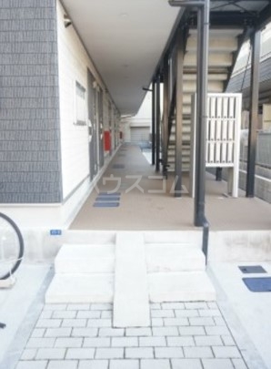 2/11 エントランス