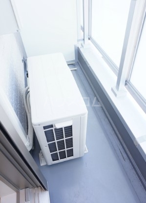 13/30 バルコニー