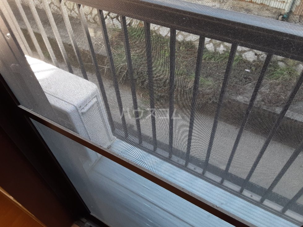 15/28 バルコニー