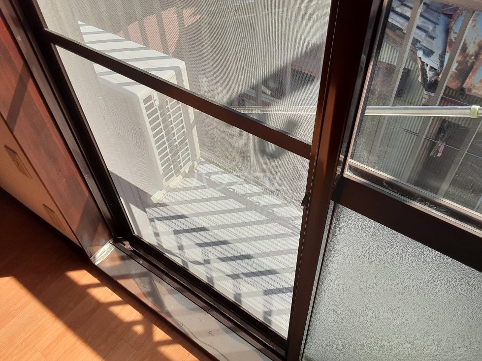 16/30 バルコニー