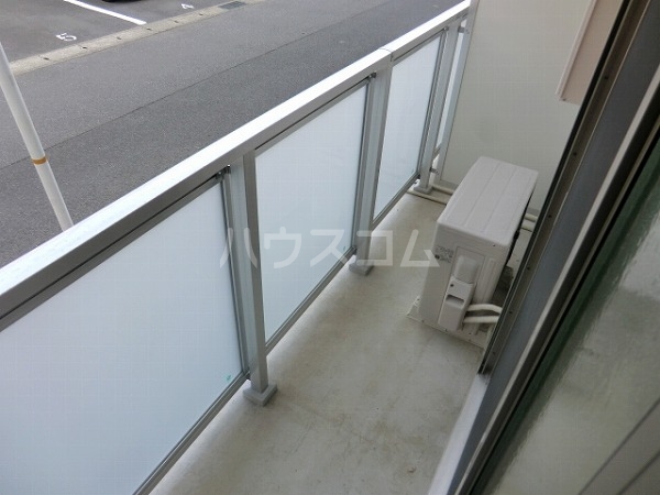 16/30 バルコニー