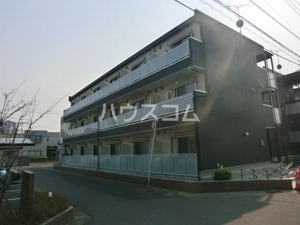 1/30 外観