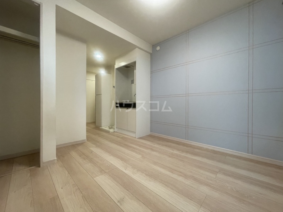 3/22 リビング/ダイニング