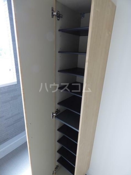 7/21 玄関
