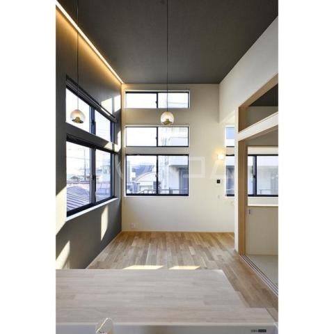 3/24 リビング/ダイニング