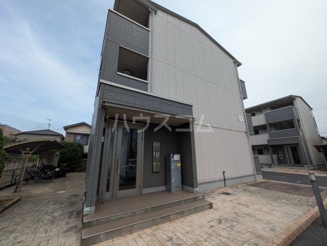 1/22 外観
