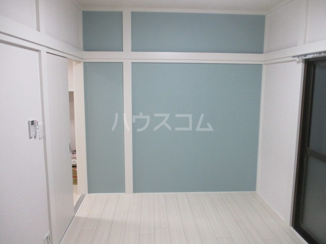 4/23 リビング/ダイニング