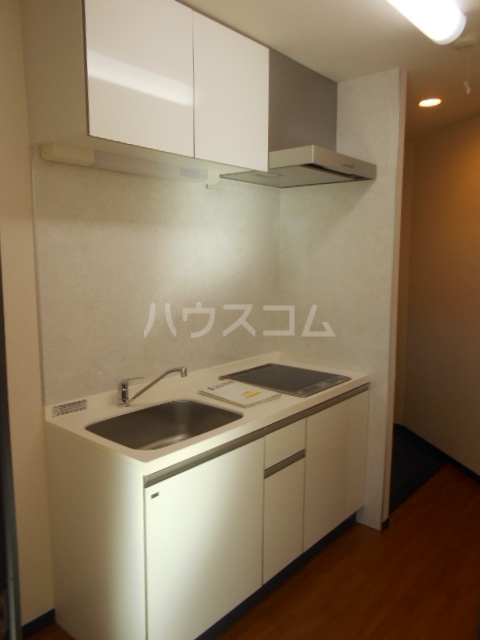 8/30 キッチン
