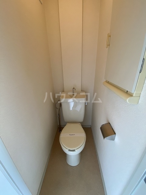 15/26 トイレ