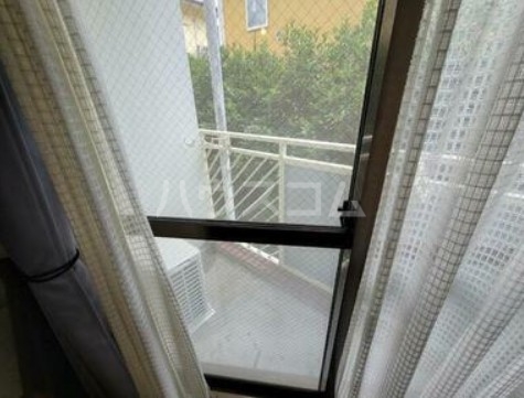 12/19 バルコニー