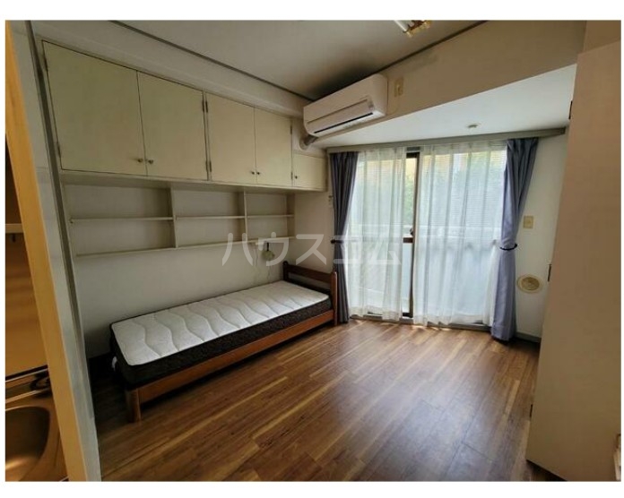 4/21 リビング/ダイニング