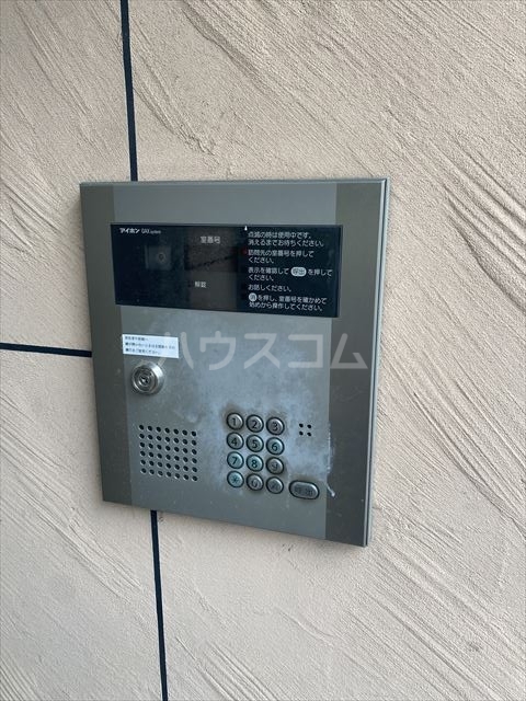 2/7 エントランス