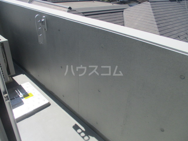 14/25 バルコニー