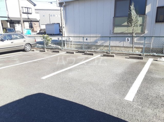 29/30 駐車場