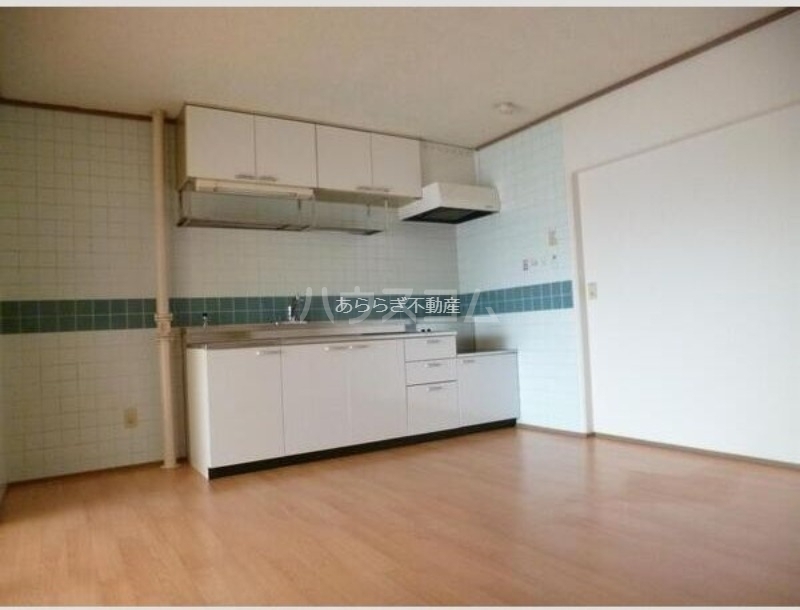 3/17 リビング/ダイニング