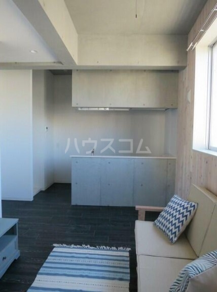 3/24 リビング/ダイニング