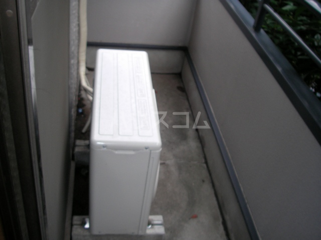 17/26 バルコニー