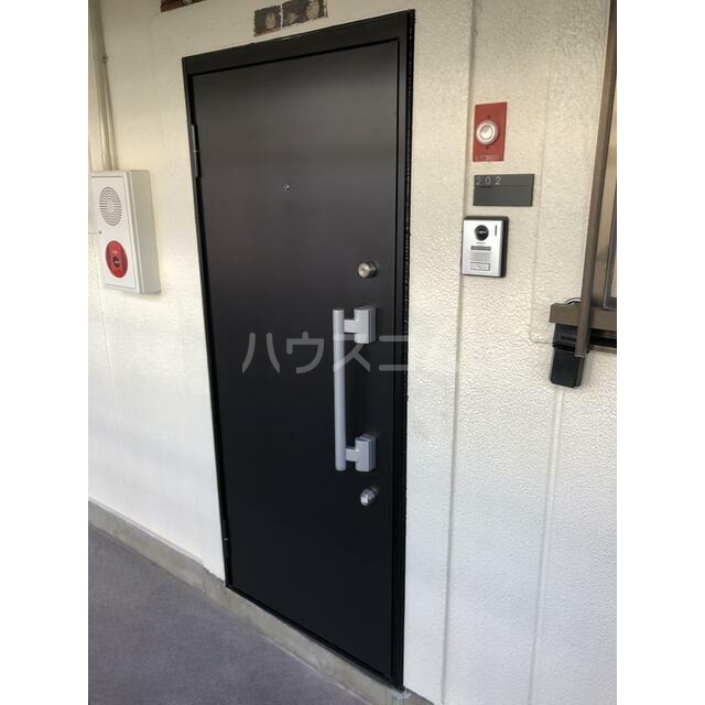 15/24 エントランス