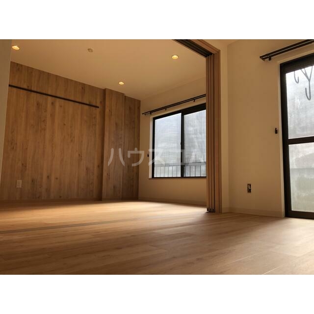 3/24 リビング/ダイニング