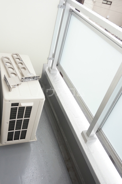 14/20 バルコニー