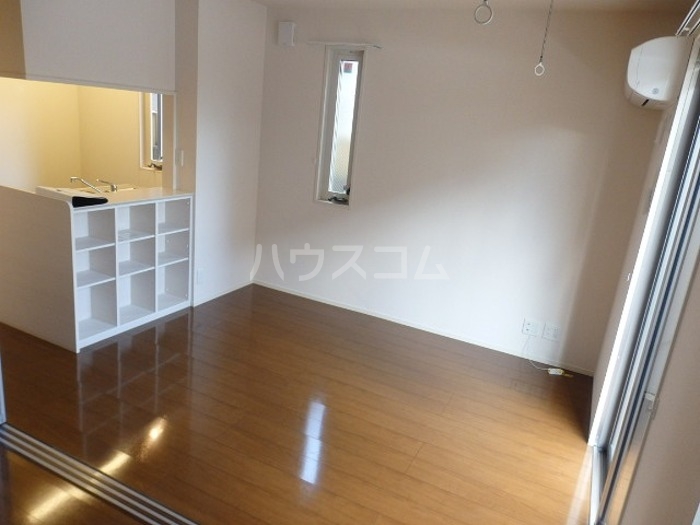 3/17 リビング/ダイニング