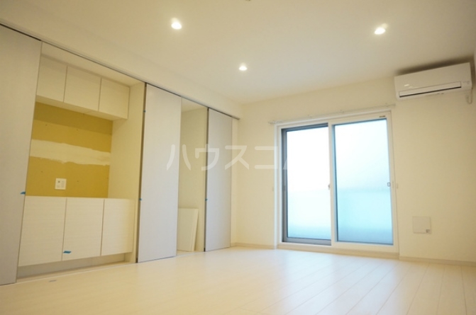 3/22 リビング/ダイニング