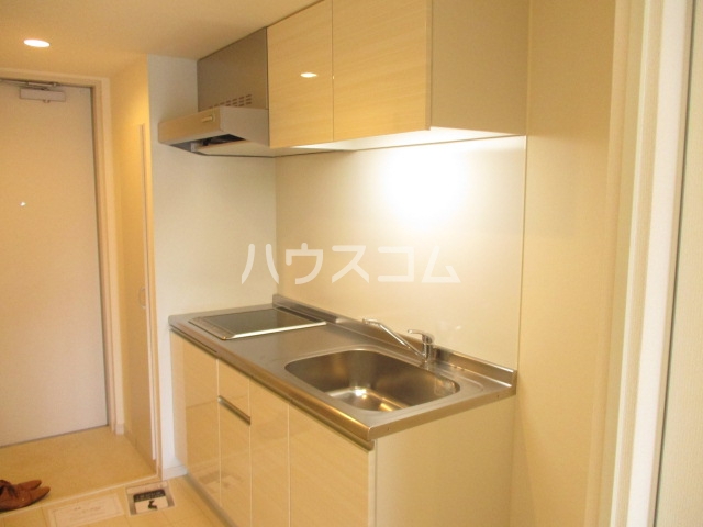 15/30 キッチン