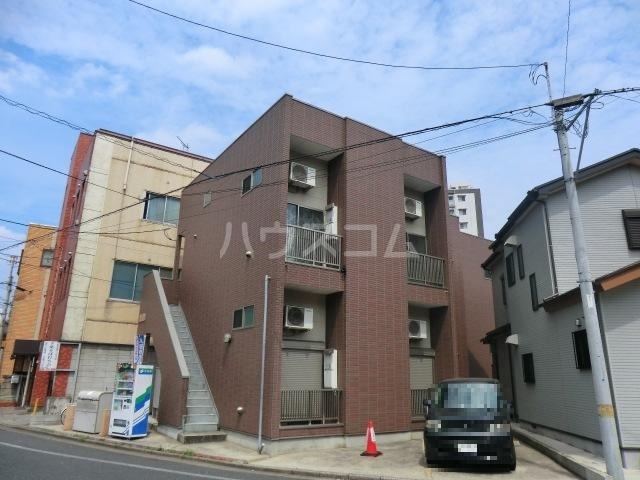 1/17 外観