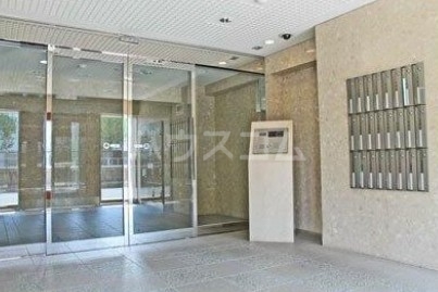 7/7 エントランス