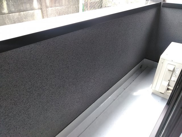 13/24 バルコニー