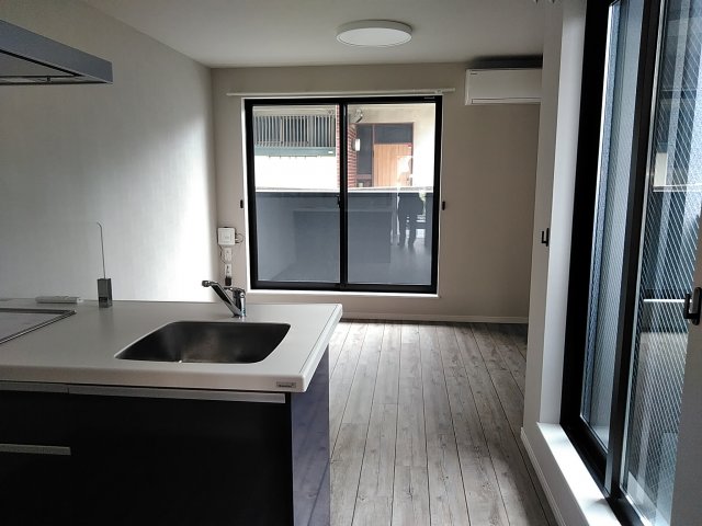 3/24 リビング/ダイニング