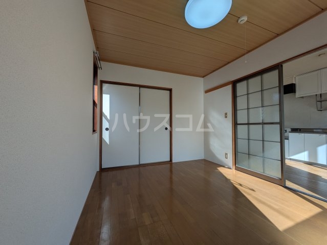 7/30 リビング/ダイニング