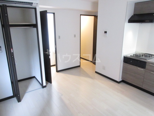 3/23 リビング/ダイニング